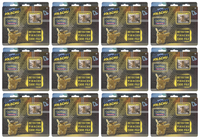Detective Pikachu Case File Display