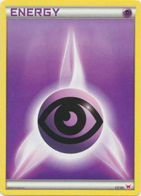 Psychic Energy (#17 - Latias)  XY Trainer Kit Latias & Latios - Common