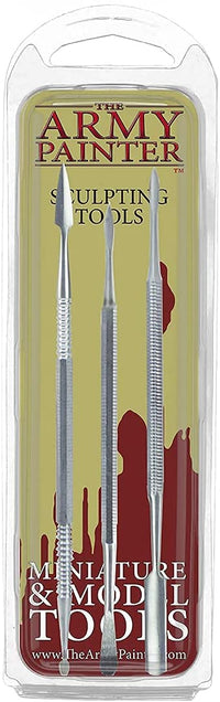 SCULPTING TOOLS