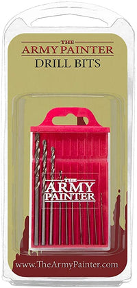 DRILL BITS