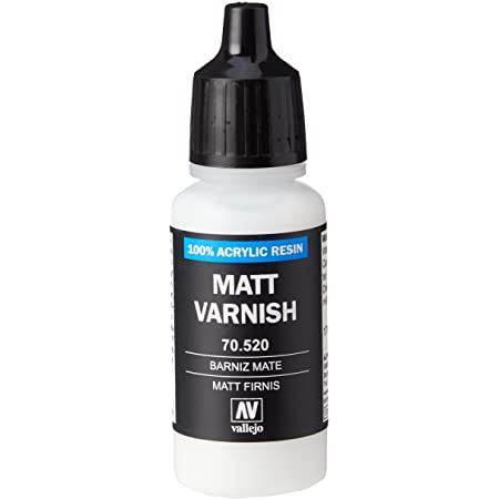 MATT VARNISH