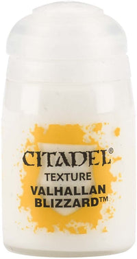 Valhallan Blizzard