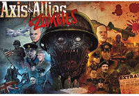 AXIS & ALLIES: ZOMBIES