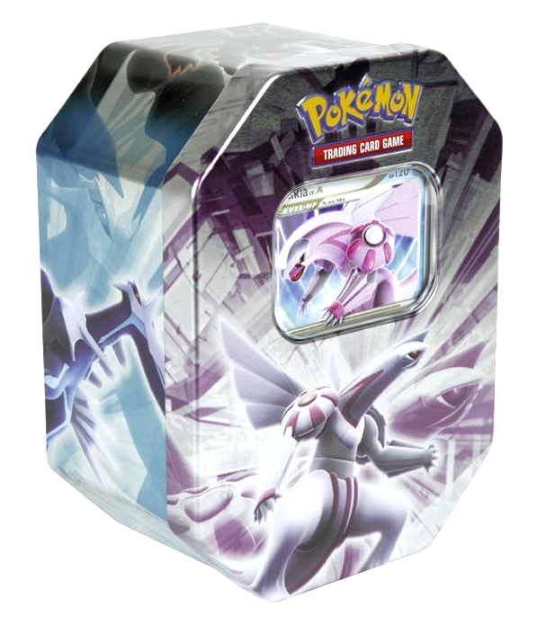 OPENING THE BEST MEWTWO LV.X TIN FROM 2008! 