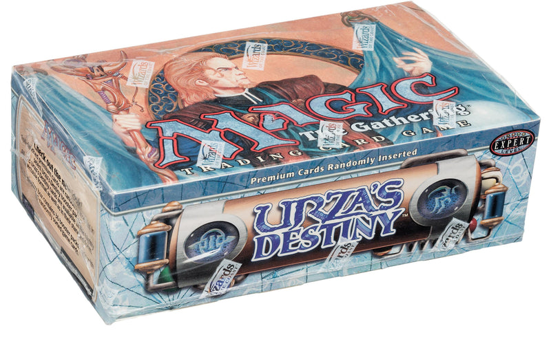 Urza's Destiny - Booster Box