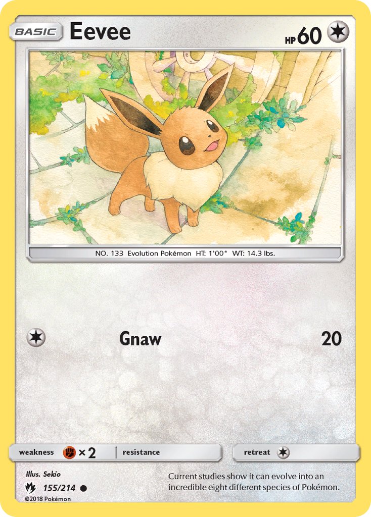 Pokemon TCG: Let's Play , Eevee Theme Deck -  - Pokémon TCG  & Accessories