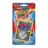 XY: BREAKpoint - Single Pack Blister (Hydreigon)