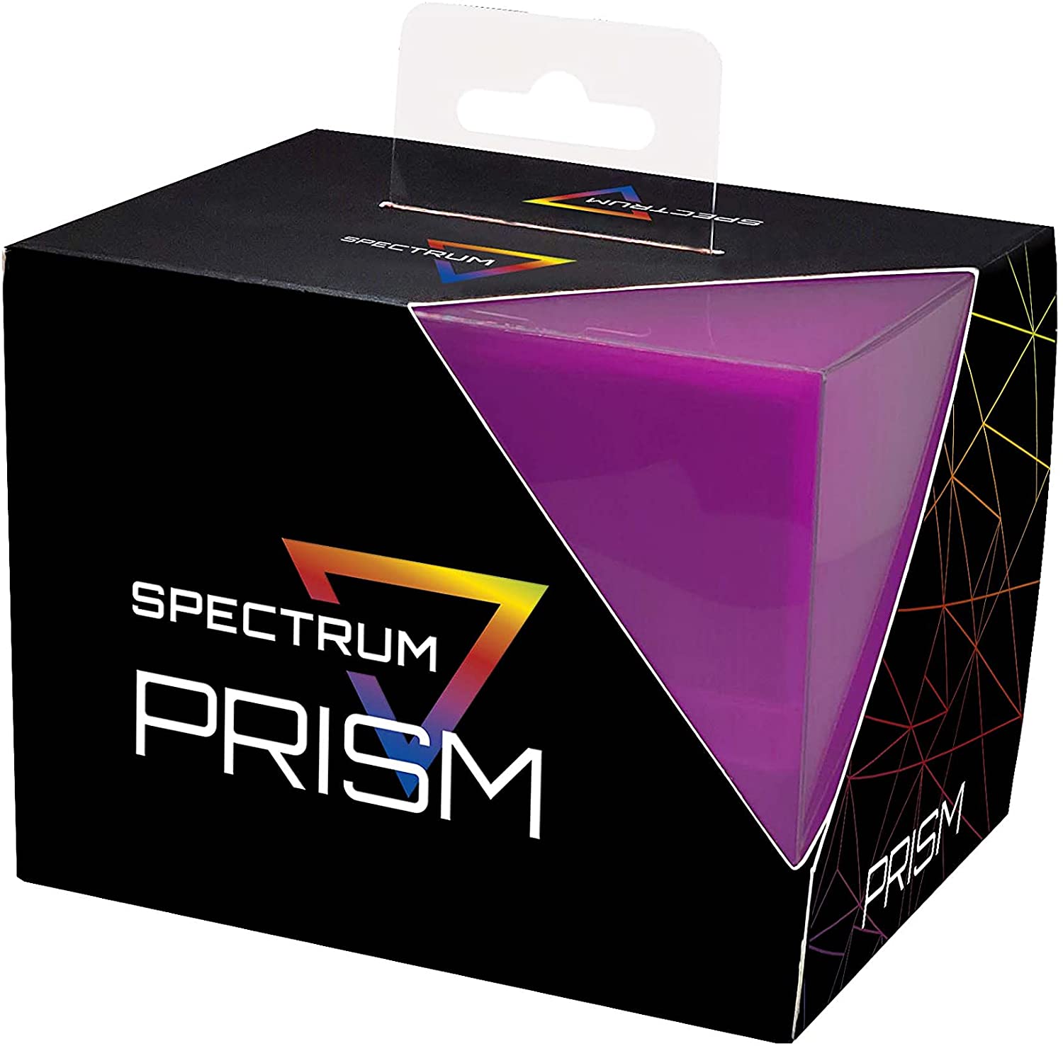 PRISM DECK CASE: ULTRA VIOLET