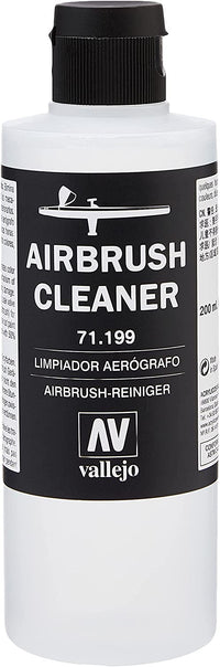 AIRBRUSH CLEANER (200ml)