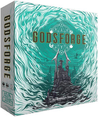GODSFORGE