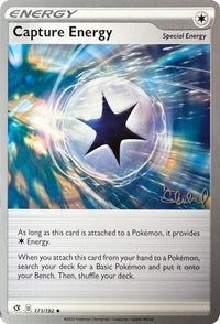 Capture Energy - 2022 (Ondrej Skubal) 171  World Championship Decks - Uncommon