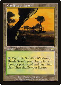 Windswept Heath [Onslaught]
