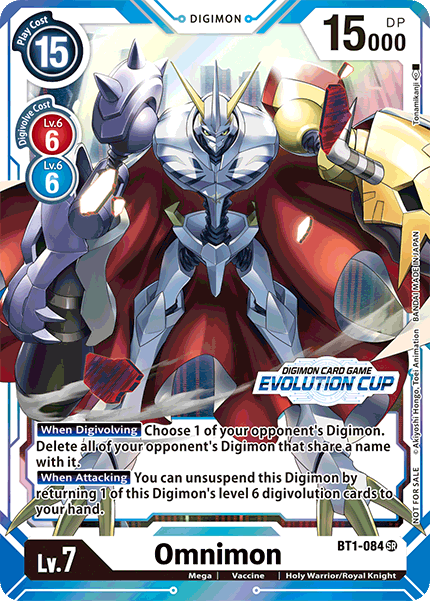 HUGE UPDATES ARRIVED!!!  Omegamon X / Royal Base / New Accessory & More!