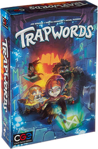 TRAPWORDS
