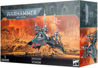 Drukhari: Venom