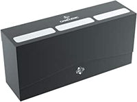 TRIPLE DECK HOLDER 240+ BLACK