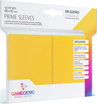 DP PRIME YELLOW (100)