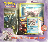 Palkia Premium Box