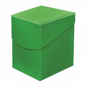 ECLIPSE PRO 100+ DECK BOX (LIME)