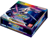Resurgence Booster - Booster Box [RB01]