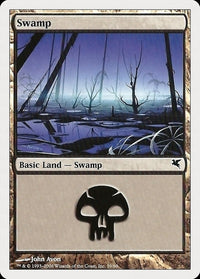 Swamp (59) [Hachette UK]