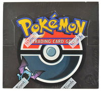 1st edition team rocket booster box prices Team Rocket