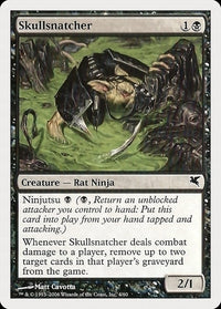 Skullsnatcher (04) [Hachette UK]