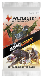 Jumpstart - Booster Pack