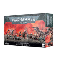 CSM: Accursed Cultists
