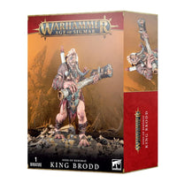 Sons of Behemat: King Brood