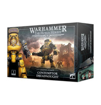 HH: L/A: Contemptor Dreadnought