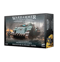 HH: L/A: Deimos Pattern Predator Support Tank