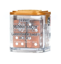 Garrison Of Dale Dice Set