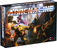 ADRENALINE