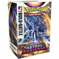 Astral Radiance - Build and Battle