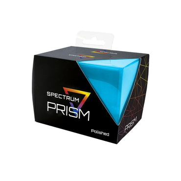 PRISM DECK CASE: ELECTRIC BLUE