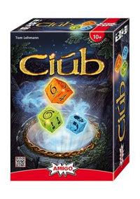 Ciúb