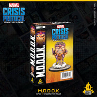 M.O.D.O.K - Marvel Crisis Protocol