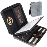 ENHANCE: RPG ORGANIZER CASE