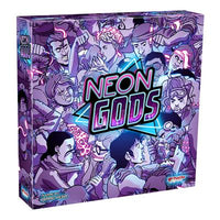 NEON GODS