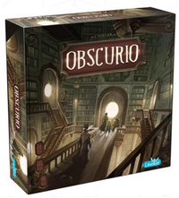 OBSCURIO
