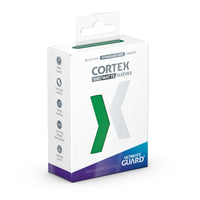 CORTEX MATTE 100 - GREEN