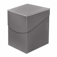 ECLIPSE PRO 100+ DECK BOX (SMOKE GREY)