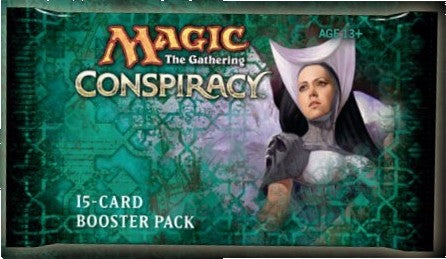 Conspiracy - Booster Pack