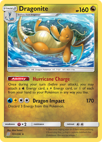 Dragonite (Costco Exclusive) 151/236  - Holofoil Miscellaneous Cards & Products - Promo