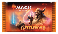 Battlebond - Booster Pack