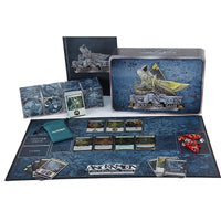 ASCENSION: YEAR THREE COLLECTOR'S EDITION