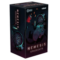 NEMESIS: SPACECATS
