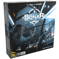 CAPTAIN SONAR