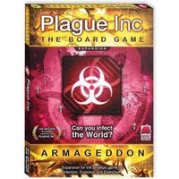 PLAGUE INC. ARMAGEDDON
